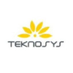 Teknosys, Inc. logo