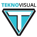 Tekno Visual logo