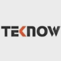 TEKNOW LTD logo