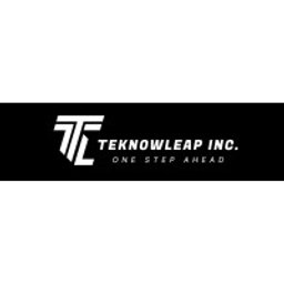 Teknowleap Inc logo