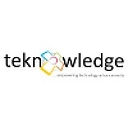 Teknowledge logo