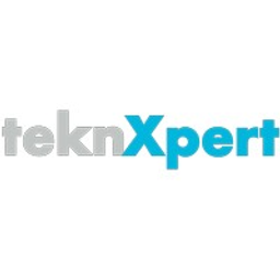TeknXpert LLC logo