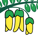 Te Kowhai School logo