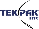 Tek Pak Inc logo