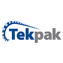 TEKPAK AUTOMATION LTD logo