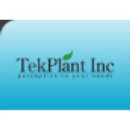 TEKPLANT logo