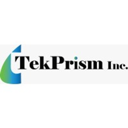 Tekprism Inc logo