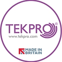 Tekpro Limited logo