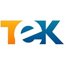 Tek Productions logo