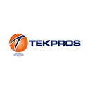 Tekpros logo
