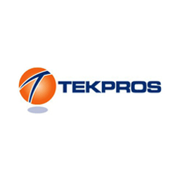 TEKPROS logo