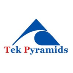 TEK PYRAMIDS, INC logo