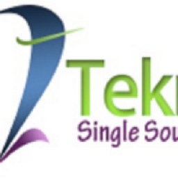 Tekreliance LLC logo