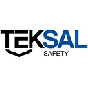 Teksal Safety logo