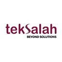 Teksalah Logo