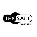 Teksalt Solutions logo