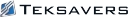 Teksavers logo