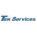 Tek Services logo