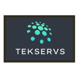 Tekservs CONS LTD CO logo