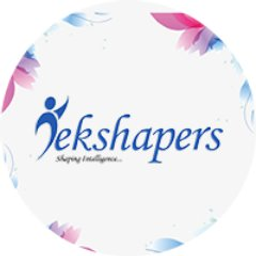Tekshapers, Inc. logo