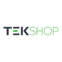 TEKshop UK logo