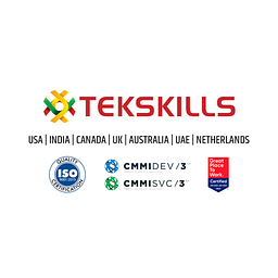 Tekskills INC logo