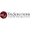 Teksolutions logo