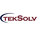 Teksolv logo