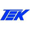 Tek Centers Of Excellence logo