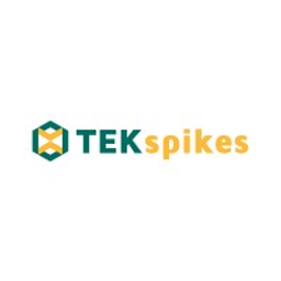 Tek Spikes LLC logo