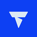 Tekst logo