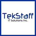 Tekstaff It Solutions logo
