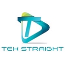 Tek Straight Llc logo