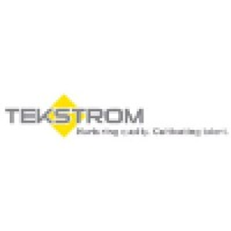 Tekstrom INC. logo