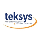 Teksys, Inc logo