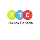 Tek Tok Canada logo