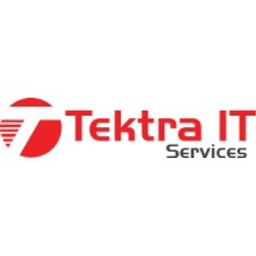 Tektra IT Services logo