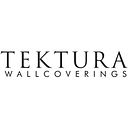 Tektura Wallcoverings logo