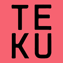 Lakhwani, Naresh Teku logo