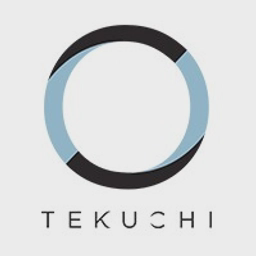 Tekuchi Limited logo