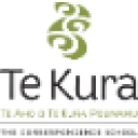 Te Aho O Te Kura Pounamu logo