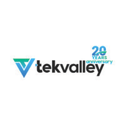 TekValley Corporation, Inc. logo