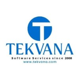 Tekvana Inc logo