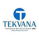 TEKVANA INC. logo
