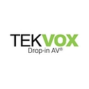 Tekvox, Inc. logo
