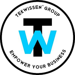 TEKWISSEN logo