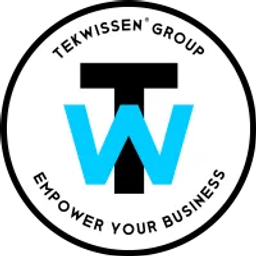 TekWissen ® logo