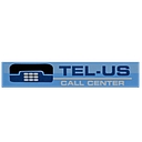 Tel Us Call Center logo
