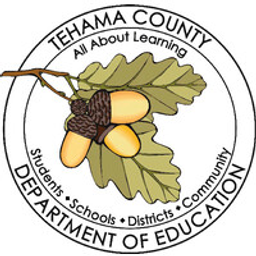 Tehama eLearning Academy logo