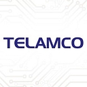 Telamco, Inc. logo